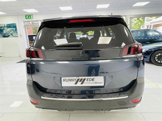 Used Peugeot 5008