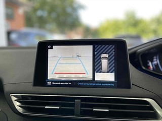 Used Peugeot 5008