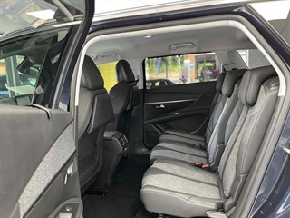 Used Peugeot 5008