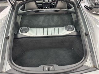 Used Porsche 718 Cayman