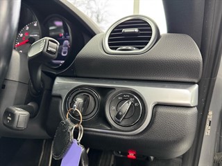 Used Porsche 718 Cayman