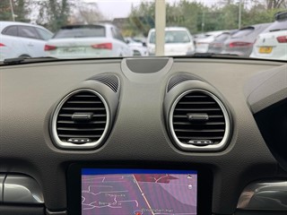 Used Porsche 718 Cayman