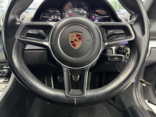 Used Porsche 718 Cayman