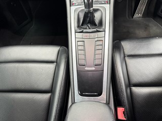 Used Porsche 718 Cayman