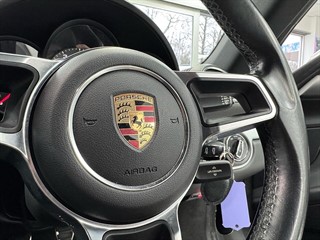 Used Porsche 718 Cayman