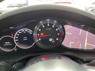 Used Porsche Cayenne