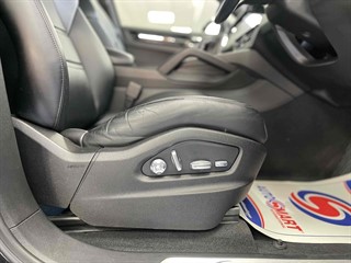 Used Porsche Cayenne