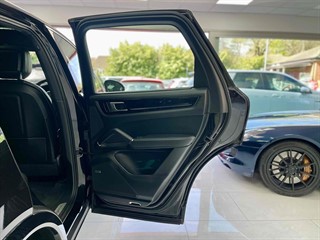 Used Porsche Cayenne