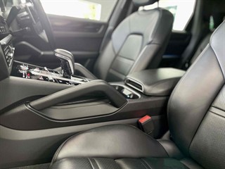 Used Porsche Cayenne