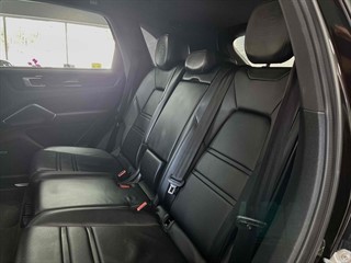Used Porsche Cayenne