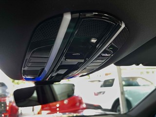 Used Porsche Cayenne
