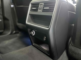 Used Porsche Cayenne