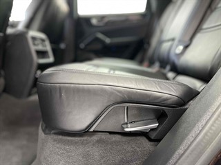 Used Porsche Cayenne