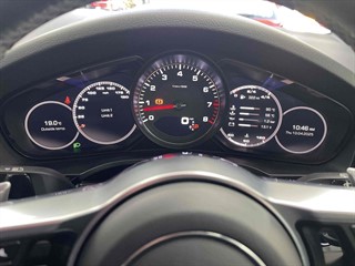 Used Porsche Cayenne