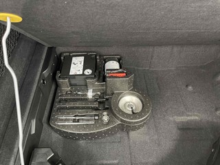 Used Porsche Cayenne
