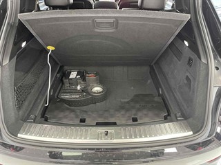 Used Porsche Cayenne