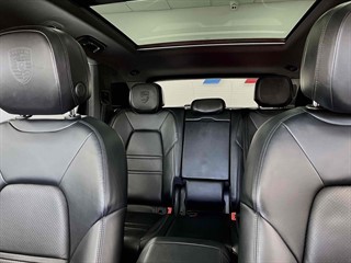 Used Porsche Cayenne