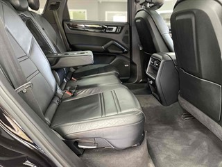 Used Porsche Cayenne