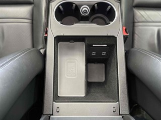 Used Porsche Cayenne