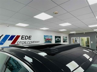 Used Porsche Cayenne