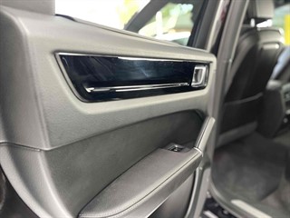 Used Porsche Cayenne