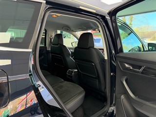 Used Skoda Karoq