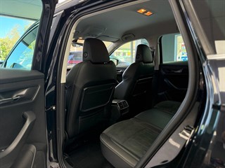 Used Skoda Karoq