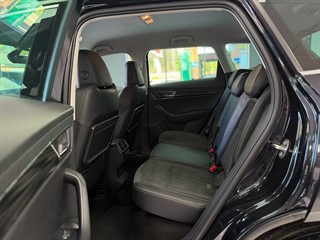 Used Skoda Karoq