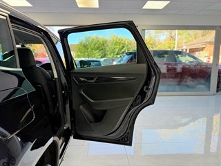 Used Skoda Karoq
