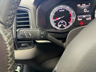Used Skoda Karoq