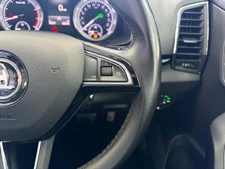 Used Skoda Karoq