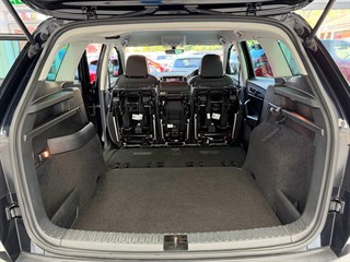 Used Skoda Karoq