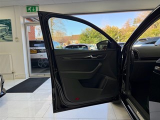 Used Skoda Karoq