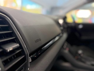 Used Skoda Karoq