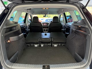Used Skoda Karoq