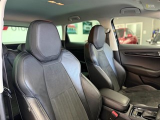 Used Skoda Karoq
