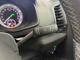Used Skoda Karoq