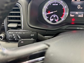 Used Skoda Karoq