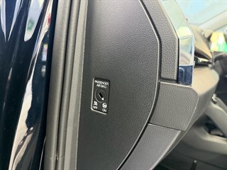 Used Skoda Karoq