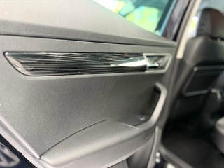 Used Skoda Karoq