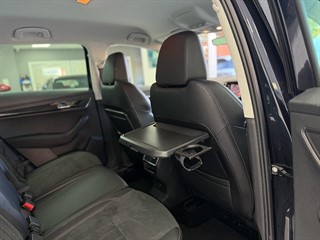 Used Skoda Karoq