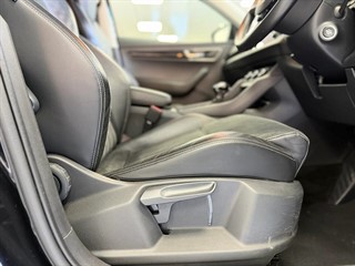 Used Skoda Karoq