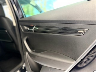 Used Skoda Karoq