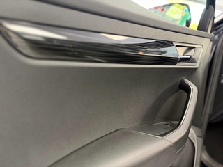 Used Skoda Karoq