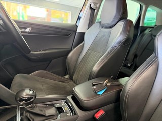 Used Skoda Karoq