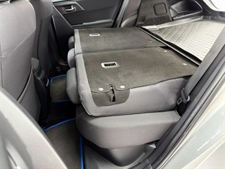 Used Toyota Auris