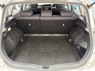 Used Toyota Auris
