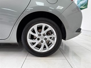 Used Toyota Auris