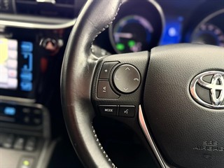 Used Toyota Auris