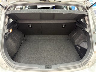 Used Toyota Auris